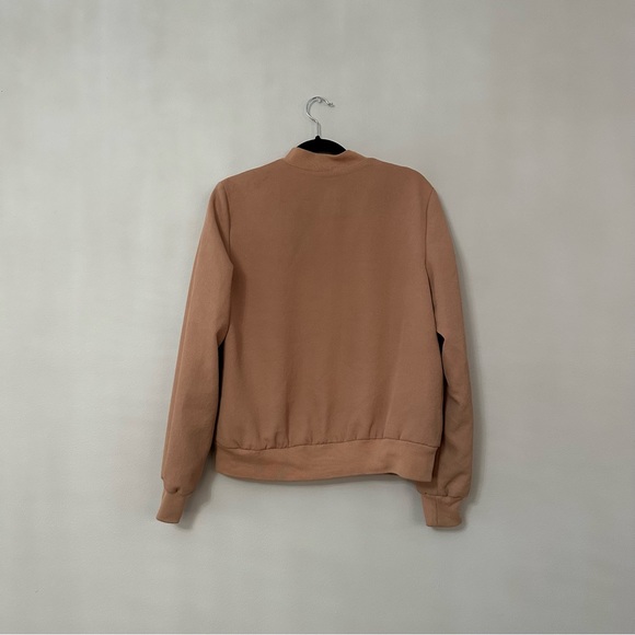 WILFRED POUSSIN bomber jacket - Picture 3 of 15